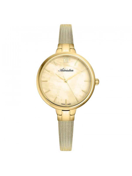 Часы Adriatica A3714.116SQ